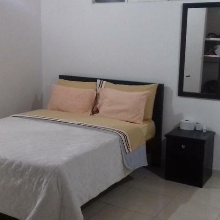 Hotel San Cristobal Popayan Ngoại thất bức ảnh