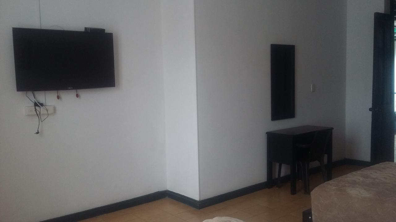 Hotel San Cristobal Popayan Ngoại thất bức ảnh