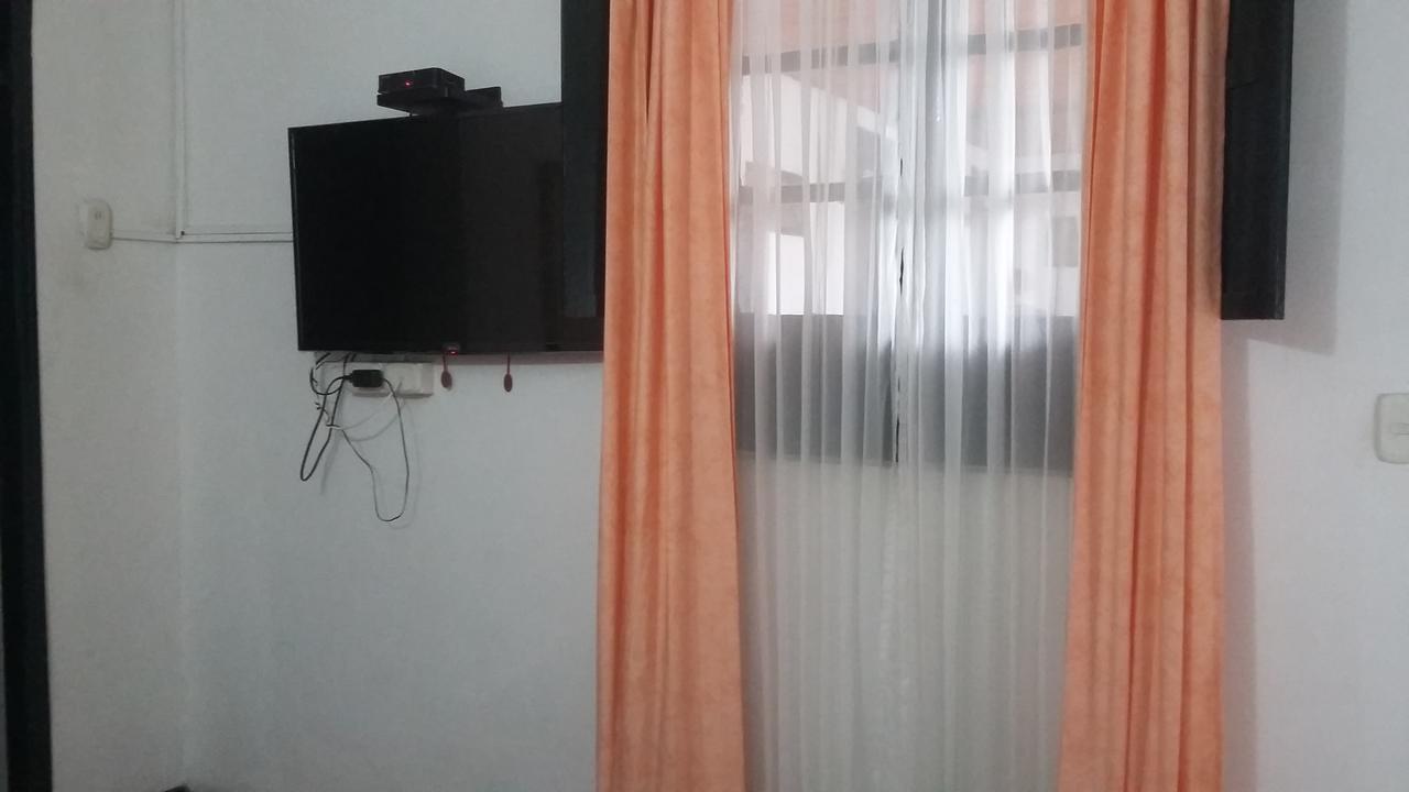 Hotel San Cristobal Popayan Ngoại thất bức ảnh
