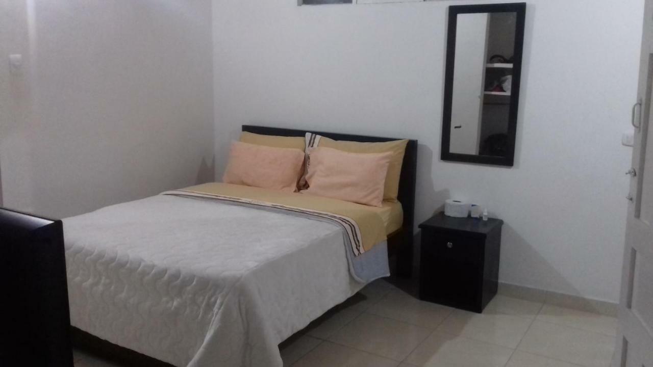 Hotel San Cristobal Popayan Ngoại thất bức ảnh